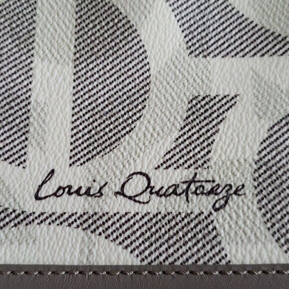 Louis Quatorze Shoulder bag - Picture 4 of 16